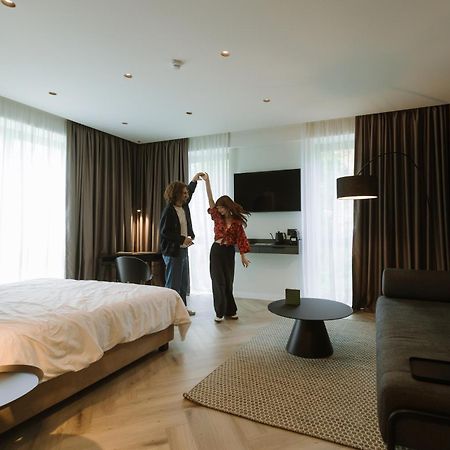 Luna Residence Villa Timişoara Extérieur photo