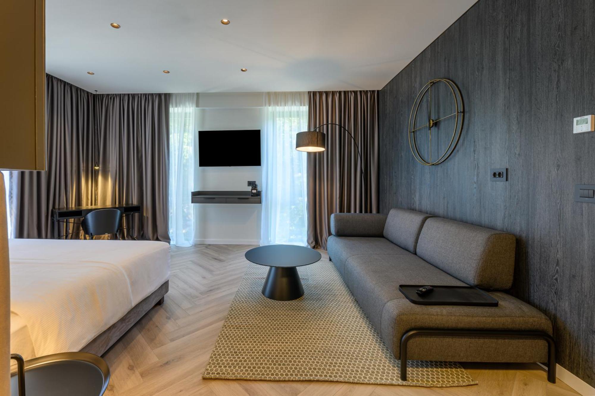 Luna Residence Villa Timişoara Extérieur photo
